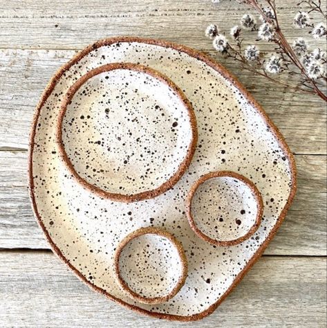 Sunday Crafternoon - Snack and Dip Bowl -December 10th- 3:00-5:00pm