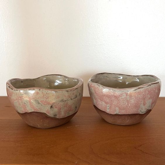 Sunday Crafternoon - Matching snack Bowls - December 14th, 2025 - 3:00-5:00pm