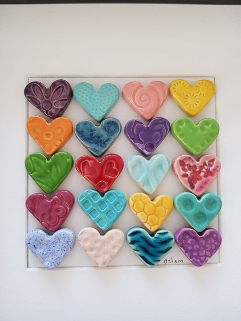 Sunday Crafternoon - Magnets - October 19th - 3:00-5:00pm