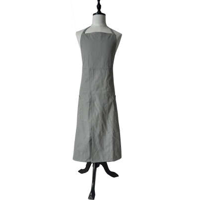 Full Coverage Apron