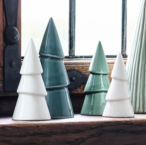 Sunday Crafternoon - Little Trees - November 16th 2025 - 3:00-5:00pm