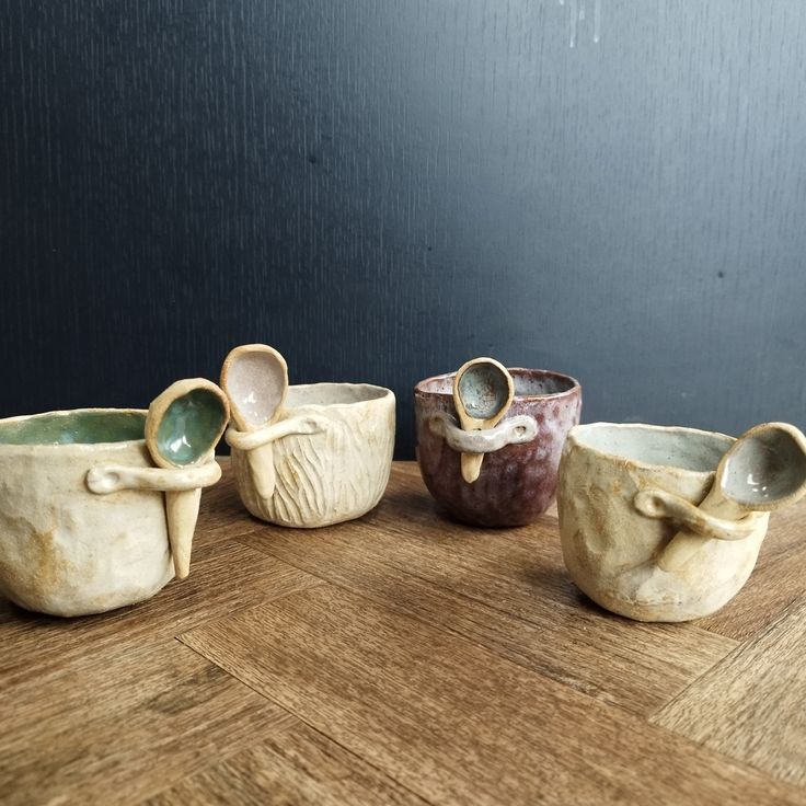 Monday Craft Nights - Sugar Bowl with a Spoon - July 20,2026 - 6:00-8:00pm