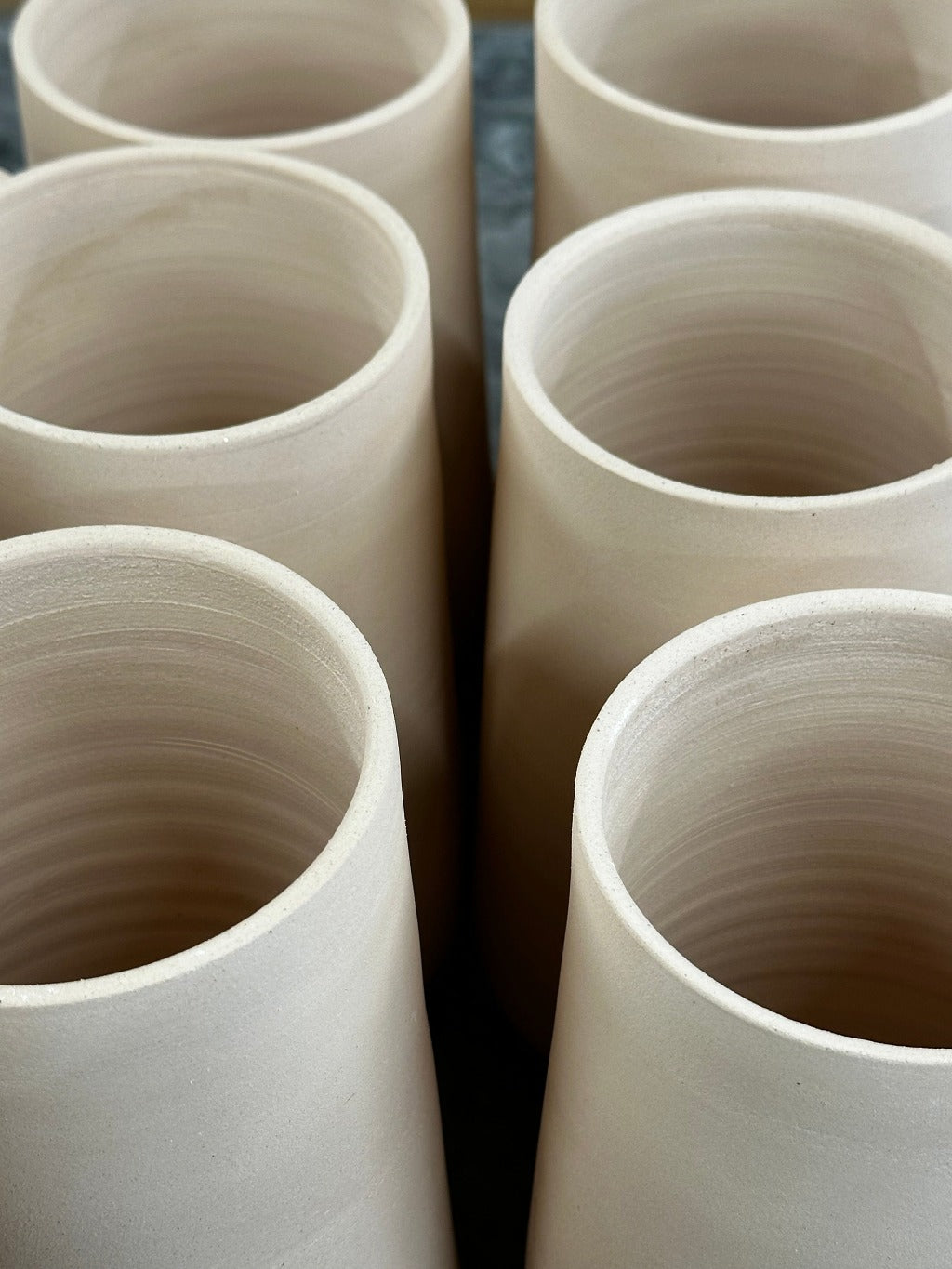 Take Home Pottery Painting Kit