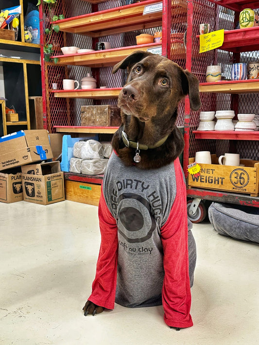 Cafe au Clay Shirt