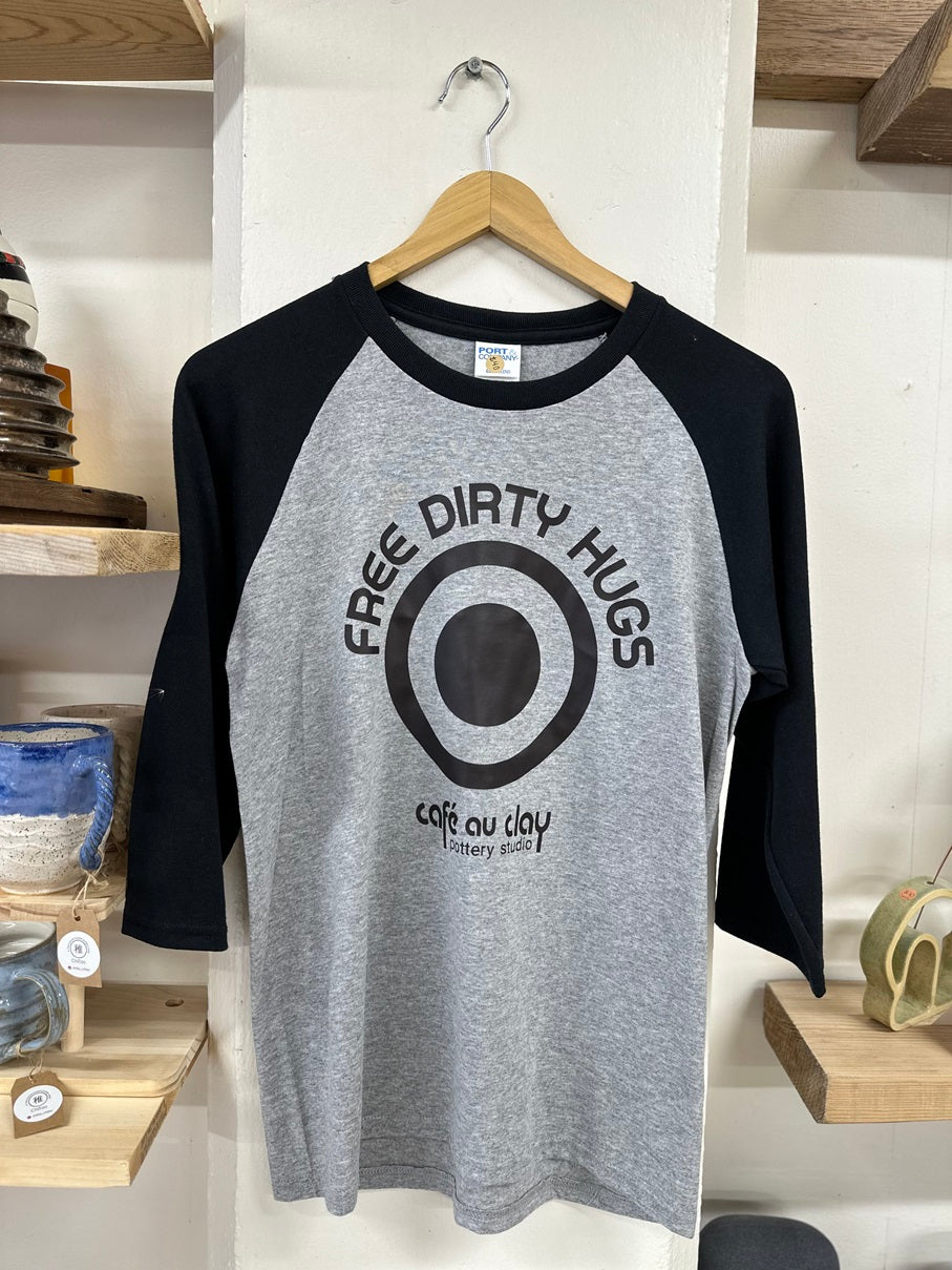 Cafe au Clay Shirt