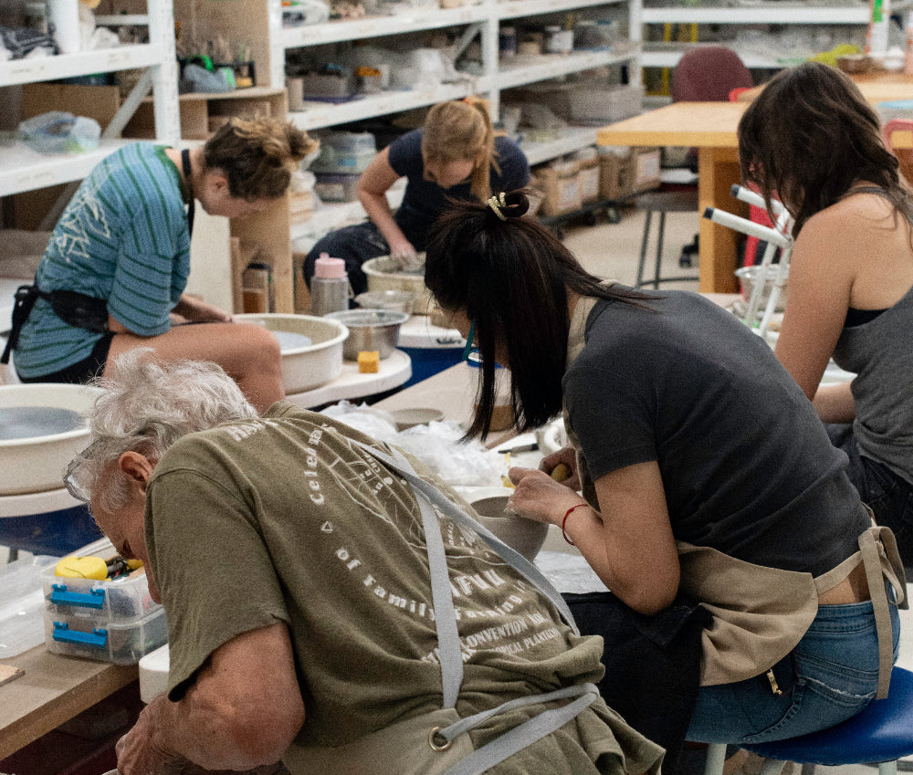 Monthly Studio Membership