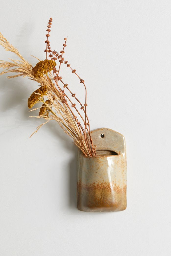 Sunday Crafternoon - Wall Vase - July,27.2025 - 3:00-5:00pm