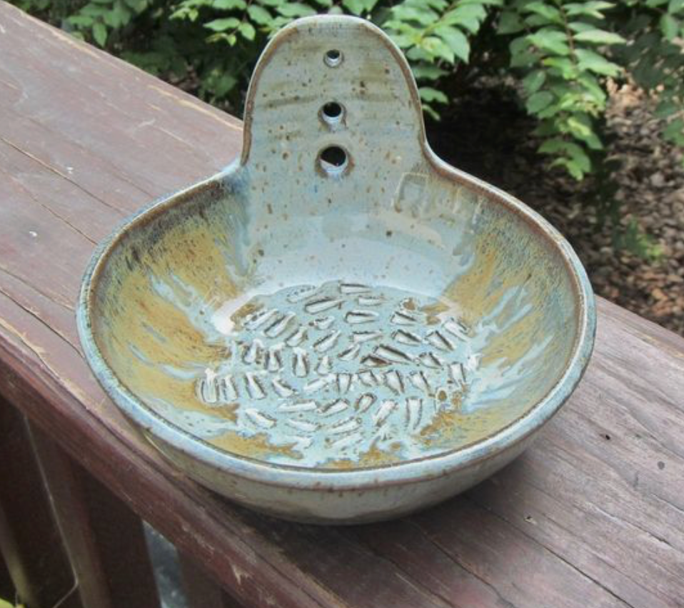 Monday Craft Nights - Garlic Grater and Herb Peeler - February 9, 2026 - 6:00-8:00pm