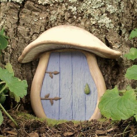 Sunday Crafternoon - Fairy Garden Decor - May 26th- 3:00-5:00pm