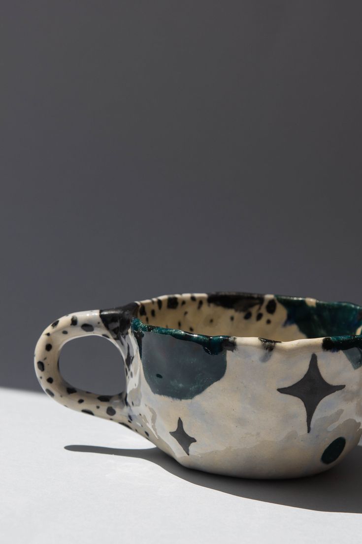 Sunday Crafternoon - Mugs - December 21st, 2025 - 3:00-5:00pm