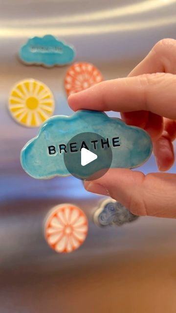 Sunday Crafternoon - Magnets - October 19th - 3:00-5:00pm