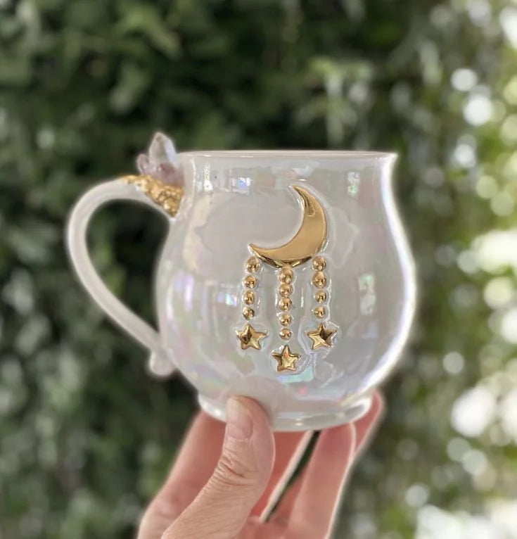 Luster Technique Glazing Workshop Sunday October 29th 12:00 -2:00pm