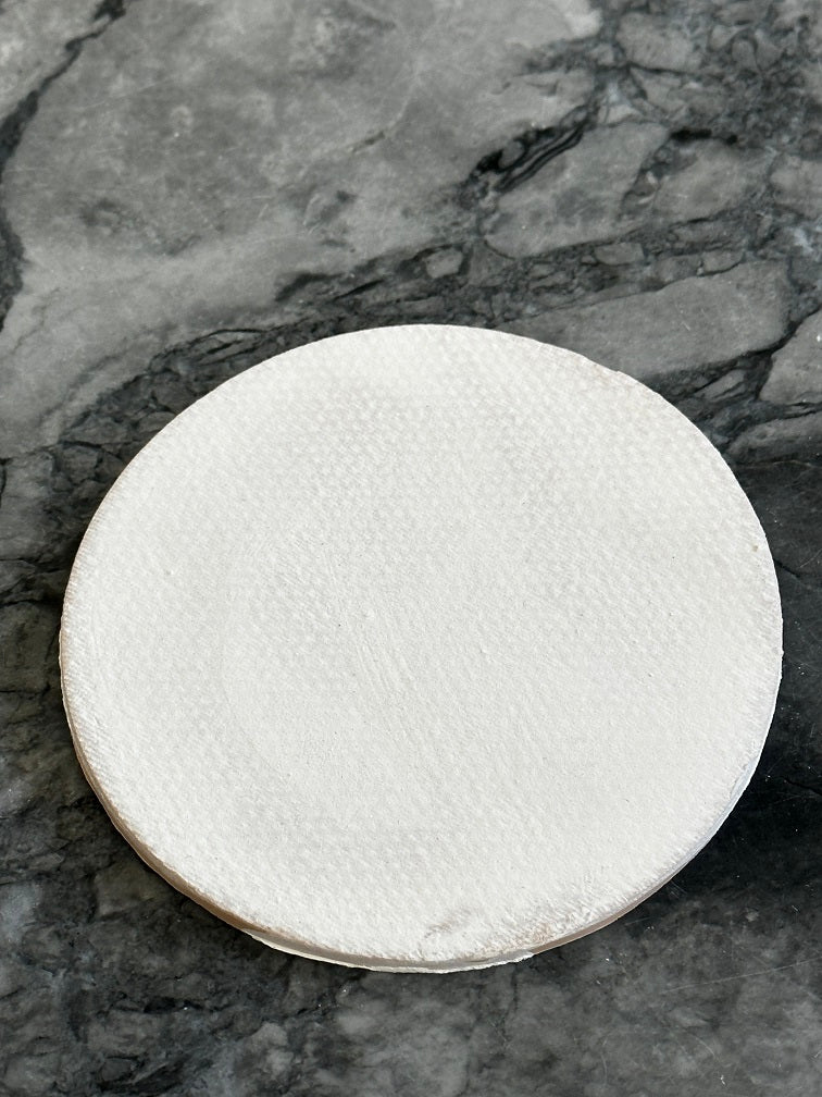 Cookies in two sizes