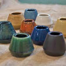 Glaze Class - Saturday May 24th 1:00 - 3:30pm
