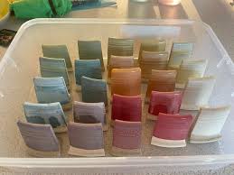 SUNDAY AFTERNOON: 2:30pm- 5.00pm Glaze Technology with Jackie APR 5 - MAY 10, 2026