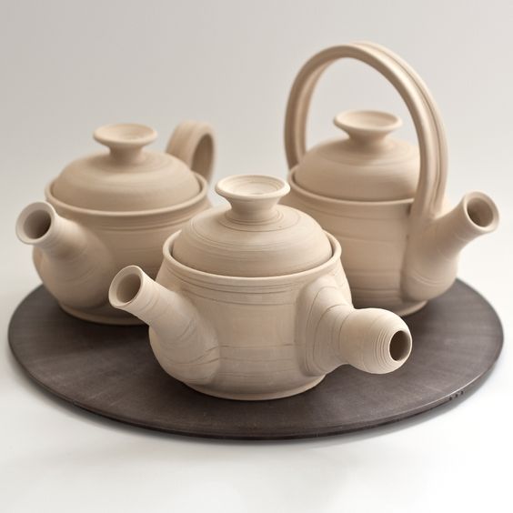 Two Hour Teapot with Jobst Froberg - Saturday July 19th 2:30 - 5:00pm