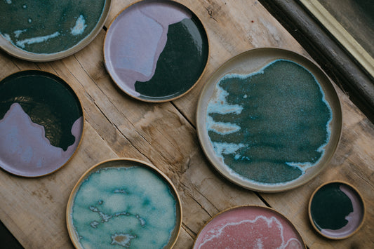 Member Glaze Orientation 1st and 3rd Sunday of each month 1:00-1:30pm