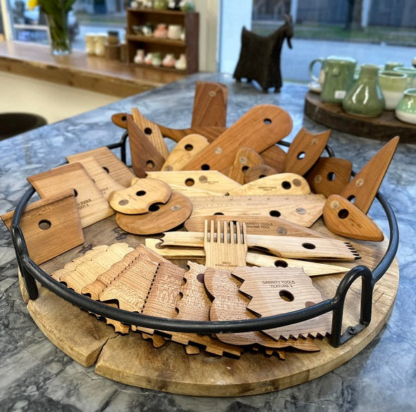 Garrity Tools