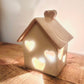 Monday Craft Night - Love Shack Votive House - January 26, 2026- 6:00-8:00pm