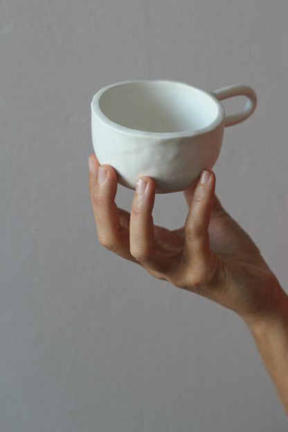 Monday Craft Nights - Mugs - November 9, 2026 - 6:00-8:00pm