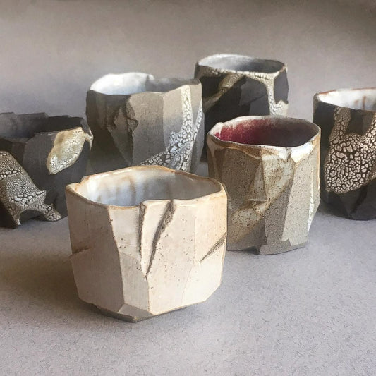 Tuesday Craft Night - Kuruniki Mugs - March 31st, 2026 - 6:00-8:00pm