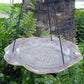 Monday Craft Nights - Hanging Bird Baths - April 20th, 2026 - 6:00-8:00pm