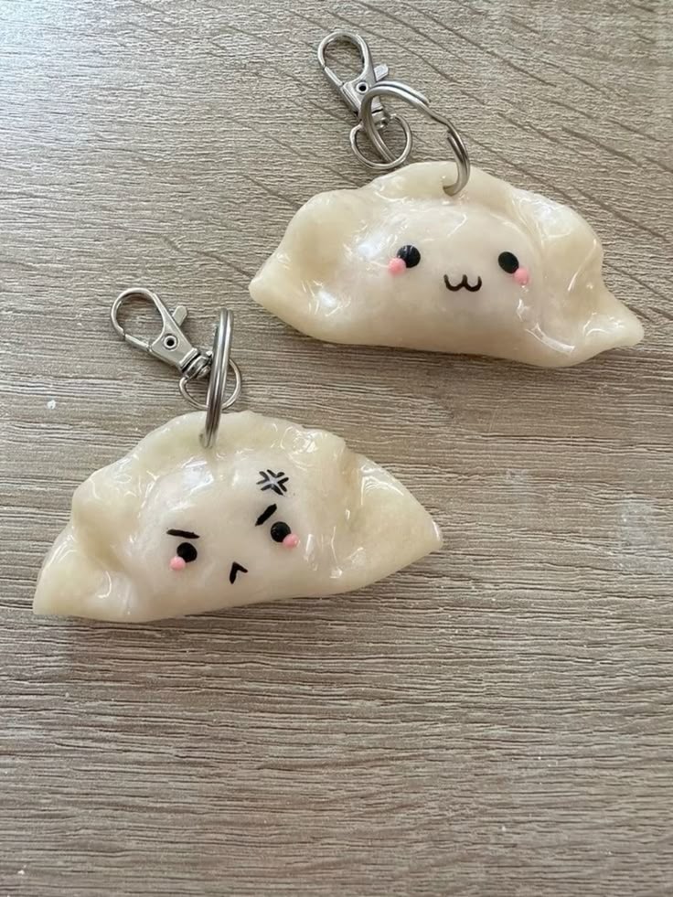 Sunday Crafternoon - Bag Charms -  November 30th, 2025 - 3:00-5:00pm