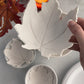 Sunday Crafternoon - Leaf Bowls - October 26th - 3:00-5:00pm