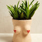 Tuesday Craft Night - Boobie Vases - July 7 2026 - 6:00-8:00pm