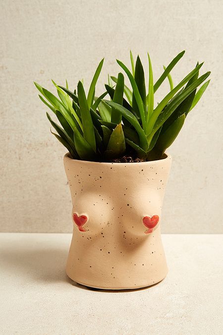 Tuesday Craft Night - Boobie Vases - July 7 2026 - 6:00-8:00pm