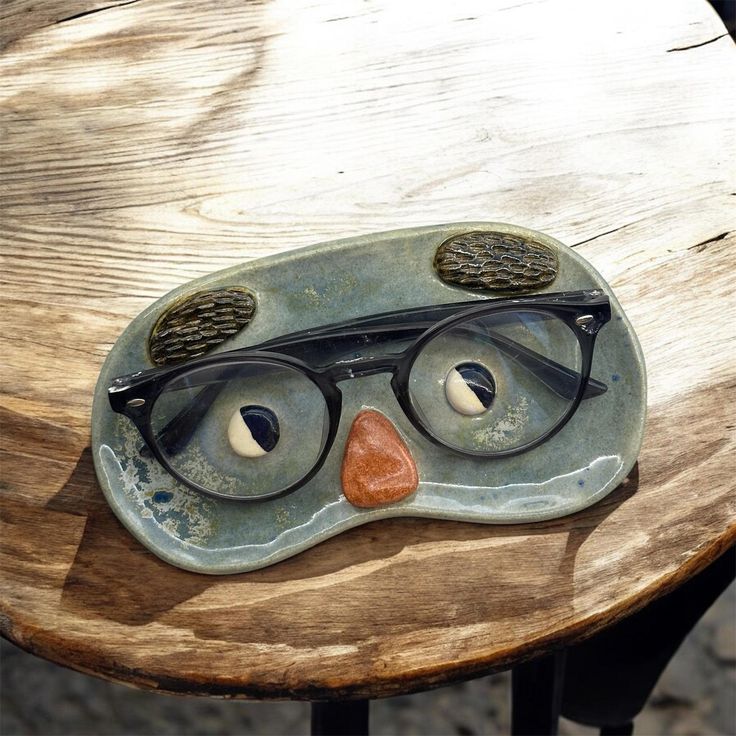 Monday Craft Nights - Eye Glass Trays - April 13th, 2026 - 6:00-8:00pm
