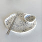 Sunday Crafternoon - Sushi Plate + Chopstick Holders - June 15, 2025 - 3:00-5:00pm