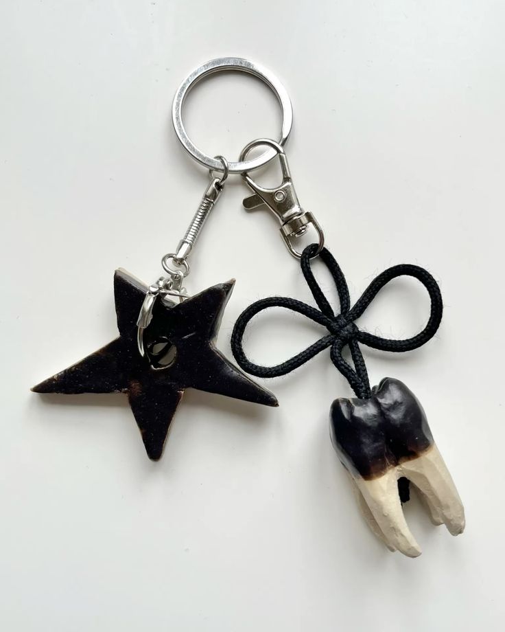 Sunday Crafternoon - Bag Charms -  November 30th, 2025 - 3:00-5:00pm
