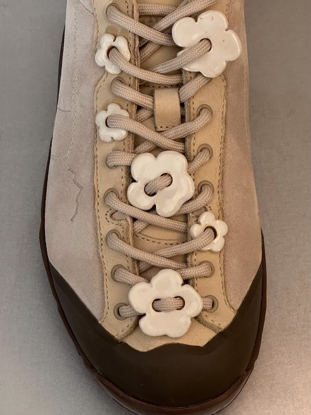 Sunday Crafternoon - Ceramic Buttons and Charms - August 23 2026 - 2:30-4:30pm