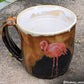 Lustre and Overglaze Glaze Firing - July 20th 2025