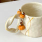 Monday Craft Nights - Pumpkin Mugs - October 12, 2026 - 6:00-8:00pm