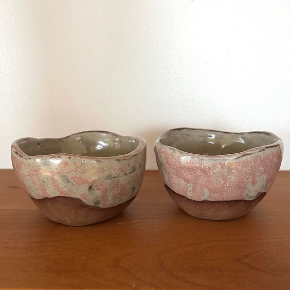 Sunday Crafternoon - Matching snack Bowls  - January 26 - 3:00-5:00pm