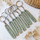 Sunday Crafternoon - Bag Charms -  November 30th, 2025 - 3:00-5:00pm