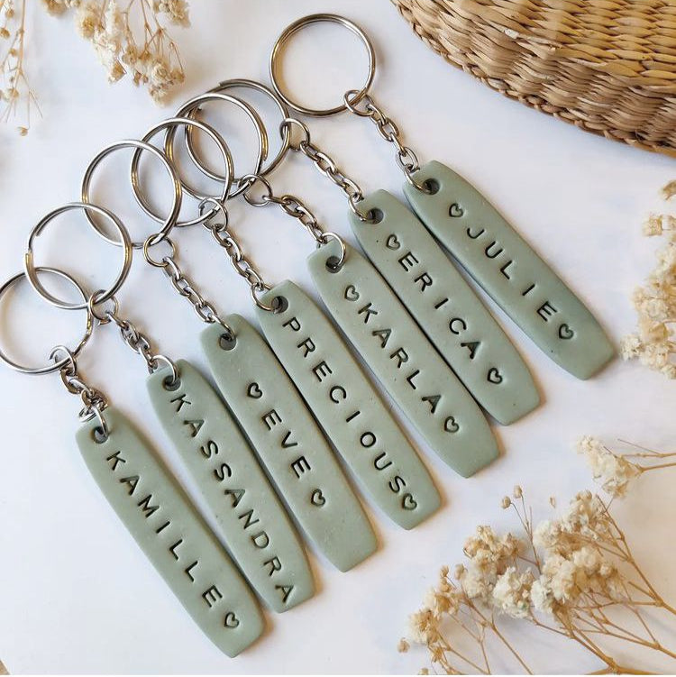 Sunday Crafternoon - Bag Charms -  November 30th, 2025 - 3:00-5:00pm