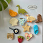 Sunday Crafternoon - Magnets - March 9th - 3:00-5:00pm