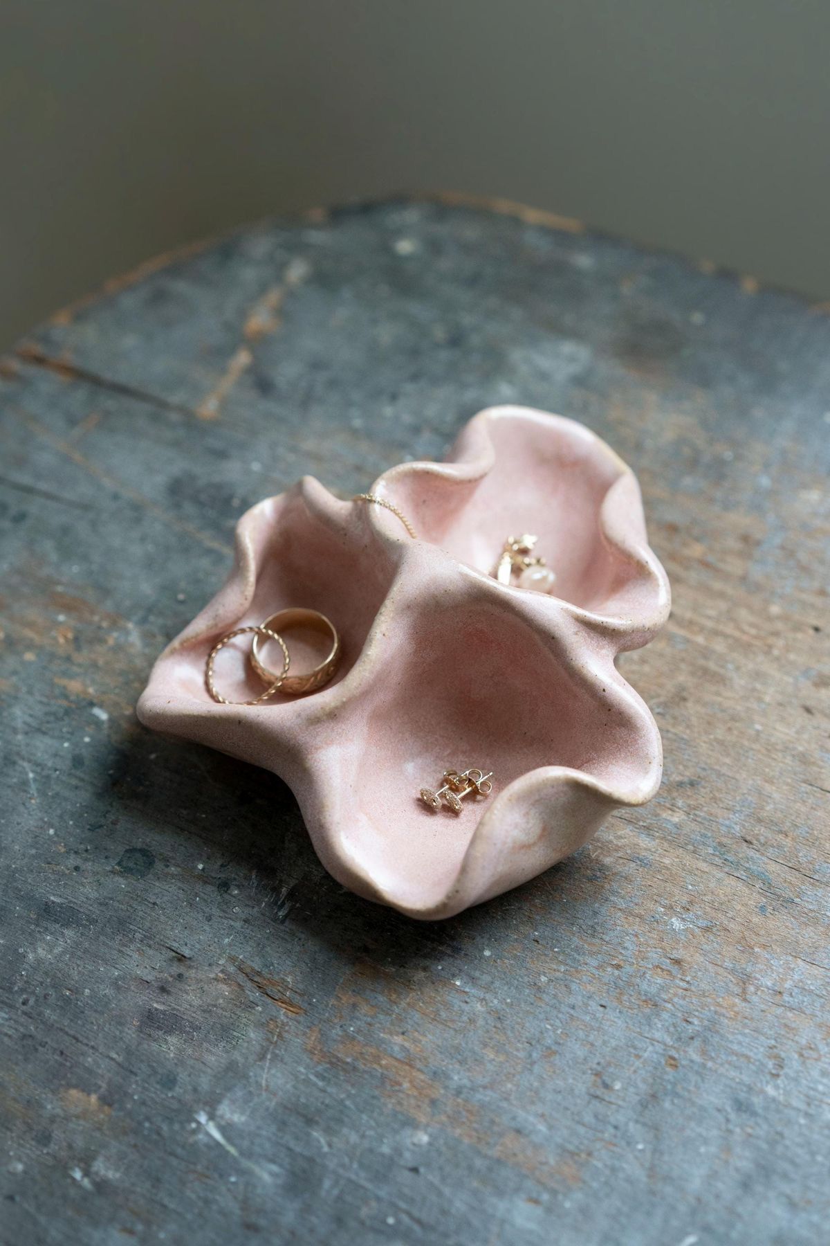 Monday Craft Night - Jewelry Holder - January 12, 2026- 6:00-8:00pm