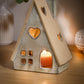 Monday Craft Night - Love Shack Votive House - January 26, 2026- 6:00-8:00pm