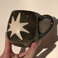 Pottery Paint and Sip - Whimsy Winter Stenciled Mugs - Thursday, November 12th, 2026 - 6:00-8:30pm 19+