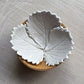 Sunday Crafternoon - Leaf Bowls - October 26th - 3:00-5:00pm