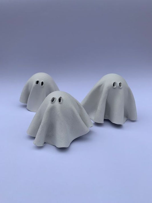 Ghost lights - Monday Craft Night - October 5th, 2026 - 6:00 - 8:00pm