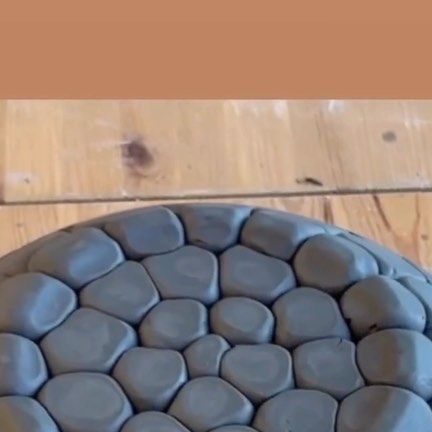 Sunday Crafternoon - "Stone" Bowls- September 21, 2025 - 3:00-5:00pm