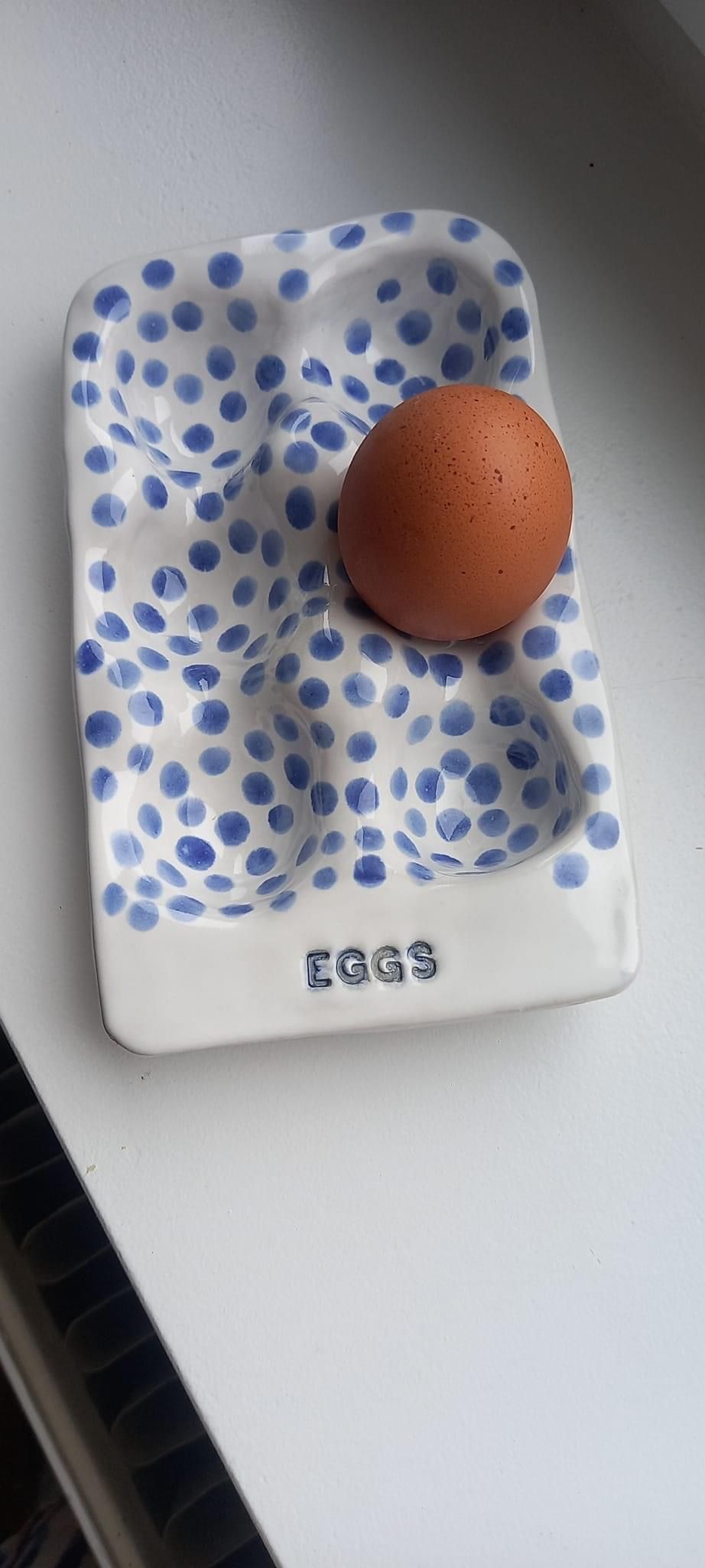 Monday Craft Nights - Egg Cartons - August 31, 2026 - 6:00-8:00pm