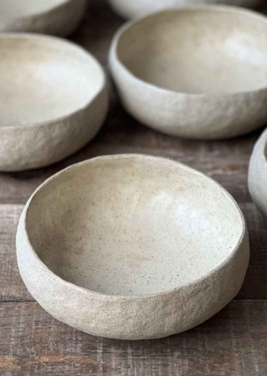 Monday Craft Night - Coil Soup Bowl - January 19, 2026- 6:00-8:00pm