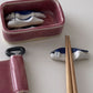 Sunday Crafternoon - Sushi Plate + Chopstick Holders - June 15, 2025 - 3:00-5:00pm