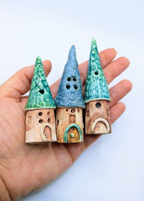 Sunday Crafternoon - Fairy Garden Decor - April 13 - 3:00-5:00pm